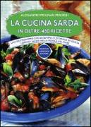 La cucina sarda in oltre 450 ricette