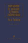 Handbook of Control Systems Engineering
