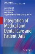 Integration of Medical and Dental Care and Patient Data