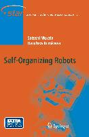 Self-Organizing Robots