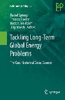 Tackling Long-Term Global Energy Problems