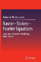 Navier-Stokes-Fourier Equations