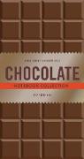 Chocolate Notebook Collection