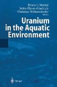 Uranium in the Aquatic Environment