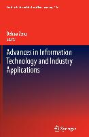 Advances in Information Technology and Industry Applications