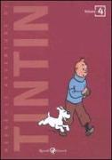 Le avventure di Tintin. Vol.4
