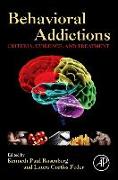 Behavioral Addictions