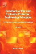 Handbook of Fire and Explosion Protection Engineering Principles: For Oil, Gas, Chemical and Related Facilities