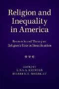 Religion and Inequality in America