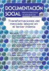 Transformaciones del mercado laboral en el tercer milenio