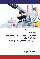 Prevalence Of Gastrothylax Crumenifer