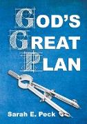 God's Great Plan