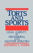 Torts and Sports