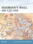 Hadrian’s Wall AD 122–410