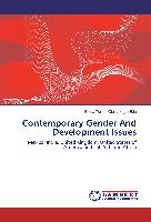 Contemporary Gender And Development Issues