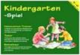 Kindergarten-Spiel
