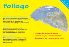 Follogo - Entdecke Deine Umwelt