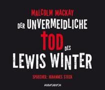 Der unvermeidliche Tod des Lewis Winter