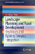 Landscape Planning and Rural Development