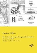 Geschichte der Festungen Danzig und Weichselmünde bis zum Jahre 1814