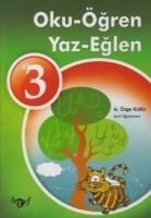 Oku - Ögren Yaz - Eglen 3