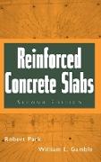 Reinforced Concrete Slabs