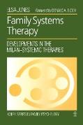 Family Systems Therapy