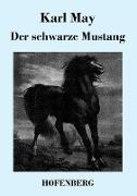 Der schwarze Mustang