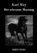 Der schwarze Mustang