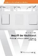 Begriff der Raubkunst