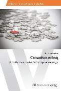 Crowdsourcing