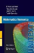 Matematica Numerica