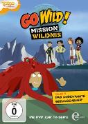 Go Wild! - Mission Wildnis Folge 5