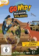 Go Wild! - Mission Wildnis Folge 6