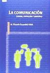 La comunicación : lengua, cognición y sociedad