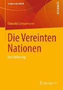 Die Vereinten Nationen