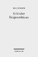 Kritischer Religionsdiskurs