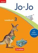 Jo-Jo Lesebuch, Grundschule Bayern - Ausgabe 2014, 3. Jahrgangsstufe, Schülerbuch