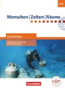 Menschen-Zeiten-Räume, Geschichte Differenzierende Ausgabe Baden-Württemberg 2016, Band 1: 5./6. Schuljahr, Schülerbuch