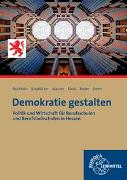 Demokratie gestalten - Hessen