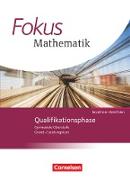 Fokus Mathematik - Gymnasiale Oberstufe, Nordrhein-Westfalen - Ausgabe 2014, Qualifikationsphase, Schülerbuch
