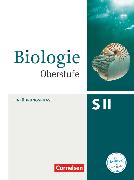Biologie Oberstufe (3. Auflage), Allgemeine Ausgabe, Einführungsphase NRW und Hessen, Schulbuch