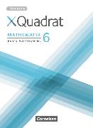 XQuadrat, Baden-Württemberg, 6. Schuljahr, Lösungen zum Schülerbuch