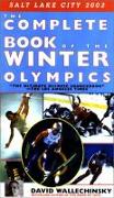 The Complete Book of the Winter Olympics