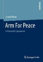 Arm For Peace