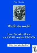 Unser Sportler-Album - Unser Sportler-Album aus Kassel und der Region