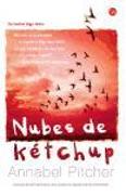 Nubes de kétchup