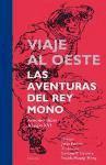 Viaje al Oeste : las aventuras del Rey Mono