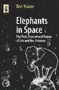 Elephants in Space