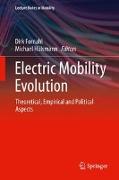 Electric Mobility Evolution